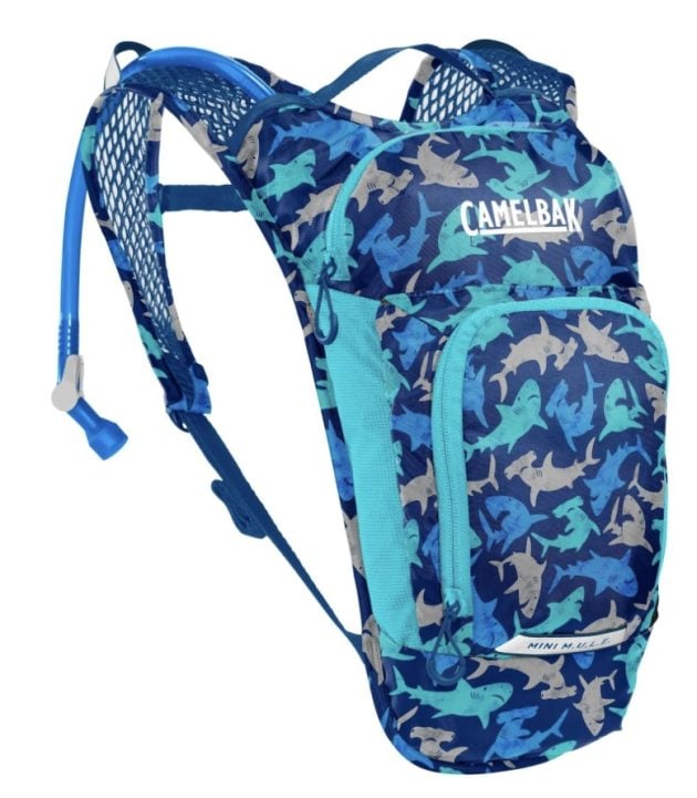 CamelBak Mini M.U.L.E.® 50 oz Hydration Pack